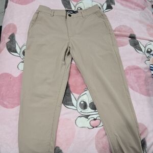 Cuts Clothing AO Joggers